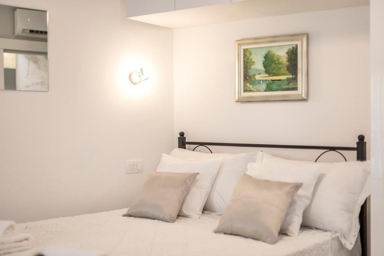 Studio Apartment Paradise Garden Split Eksteriør bilde